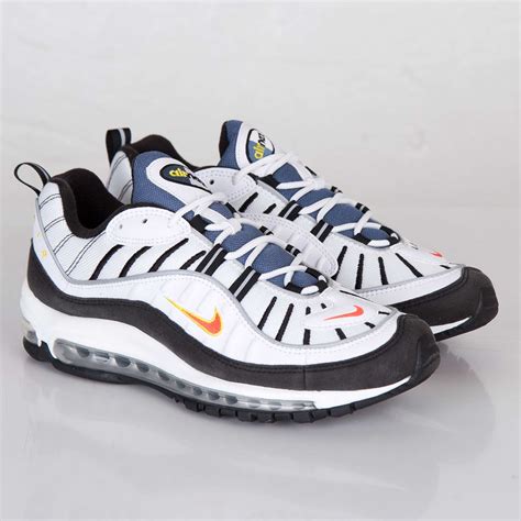 nike air max 98 shoes men